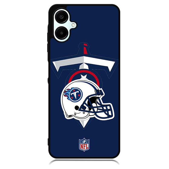 Tennessee Titans American Football 3 Samsung Galaxy A06 Case