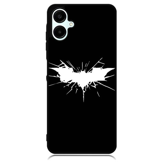 The Dark Knight Logo Samsung Galaxy A06 Case