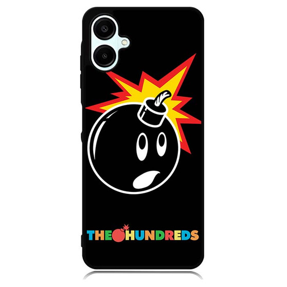 The Hundreds Samsung Galaxy A06 Case