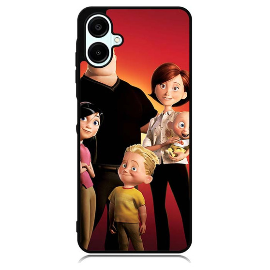 The Incredibles 1 Samsung Galaxy A06 Case