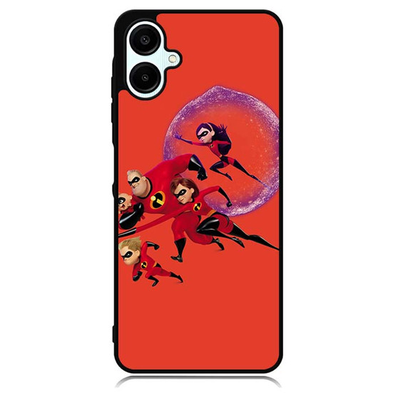 The Incredibles 2 Samsung Galaxy A06 Case