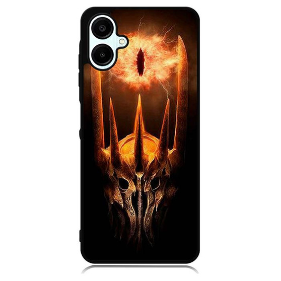 The Lord Of the Rings Sauron Samsung Galaxy A06 Case