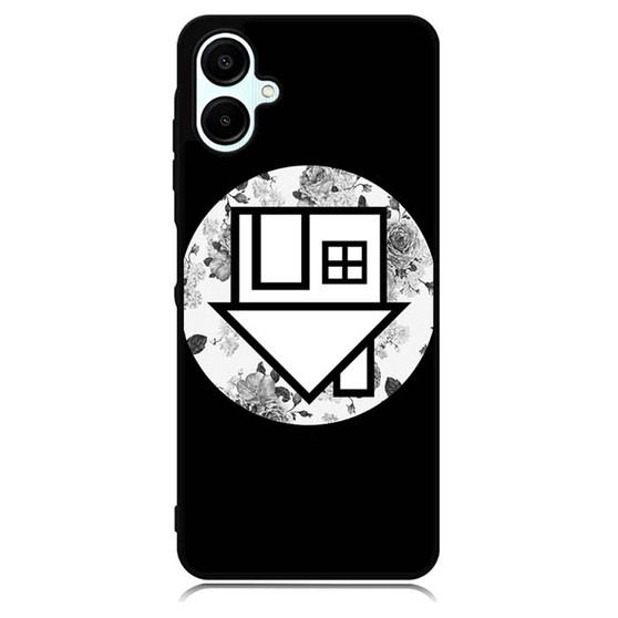 The neighbourhood Logo Samsung Galaxy A06 Case