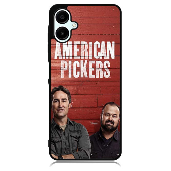 The Pickers Samsung Galaxy A06 Case