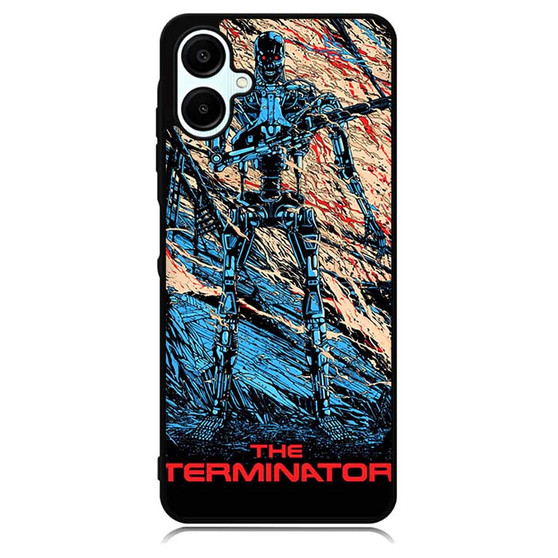 The Terminator Samsung Galaxy A06 Case