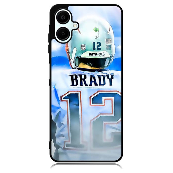 Tom Brady 2 Samsung Galaxy A06 Case
