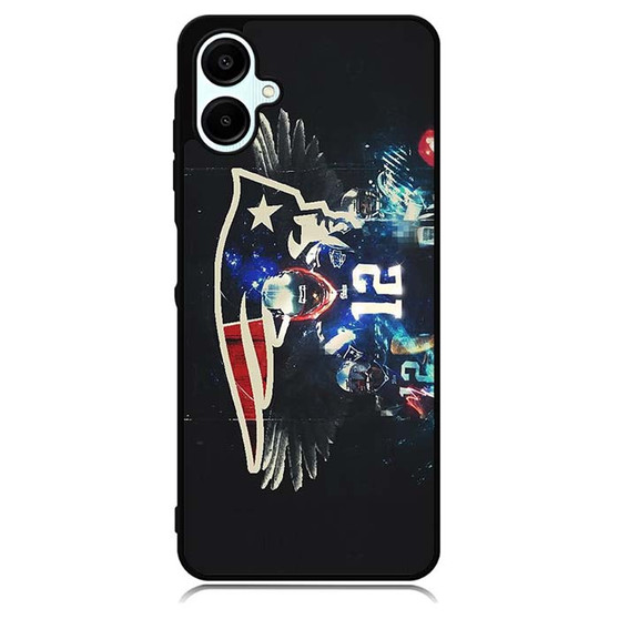 Tom Brady 4 Samsung Galaxy A06 Case