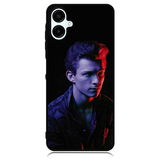Tom Holland Looks Cool Samsung Galaxy A06 Case