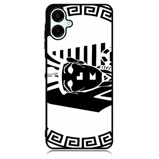 Tyga 3 Samsung Galaxy A06 Case