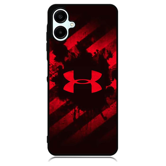 Under Armour Art Samsung Galaxy A06 Case