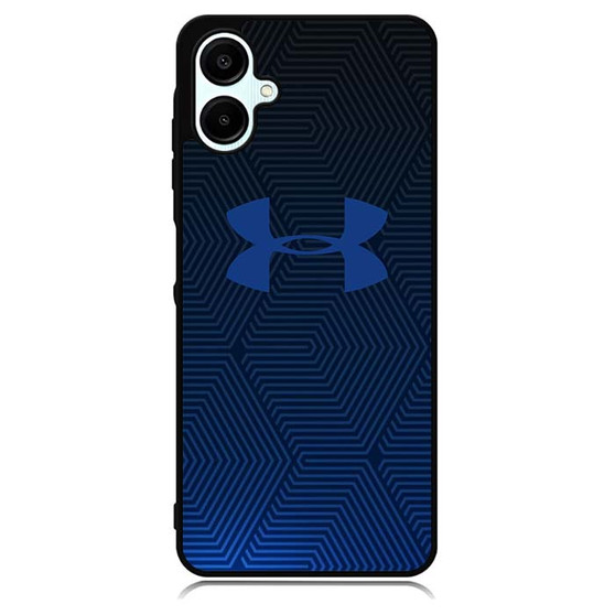 Under Armour 3 Samsung Galaxy A06 Case