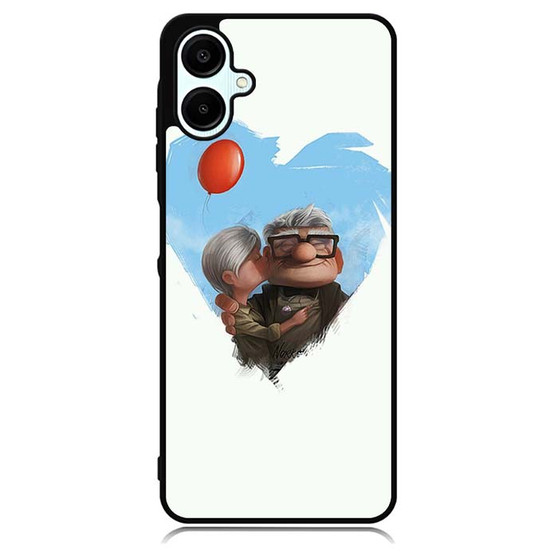 UP Kiss Samsung Galaxy A06 Case