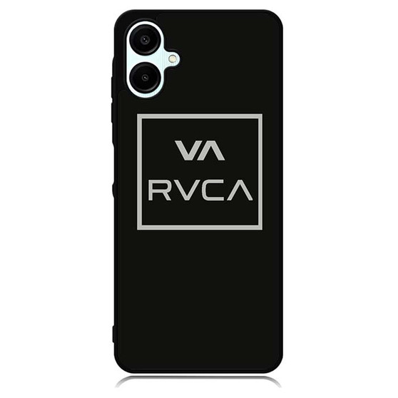 VA RVCA Style 2 Samsung Galaxy A06 Case