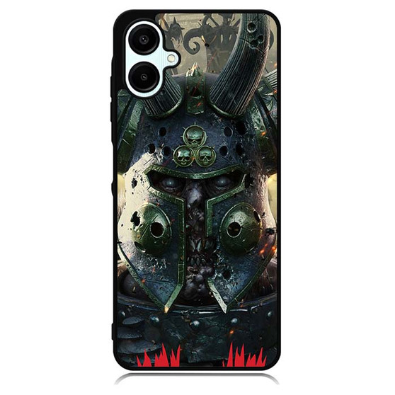 Warhammer Vermintide Samsung Galaxy A06 Case