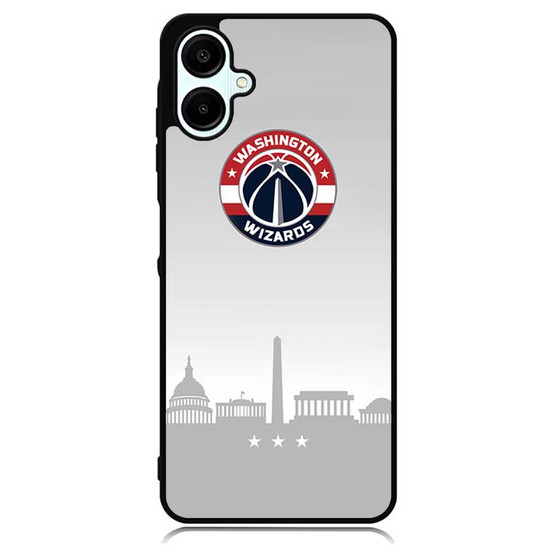 Washington Wizards 2 Samsung Galaxy A06 Case
