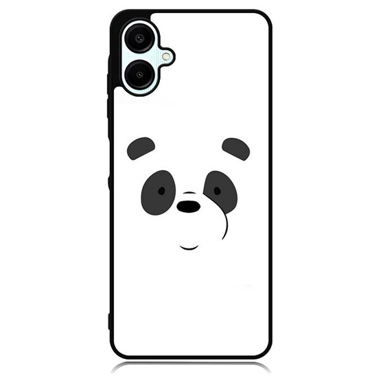 We Bare Bears 3 Samsung Galaxy A06 Case