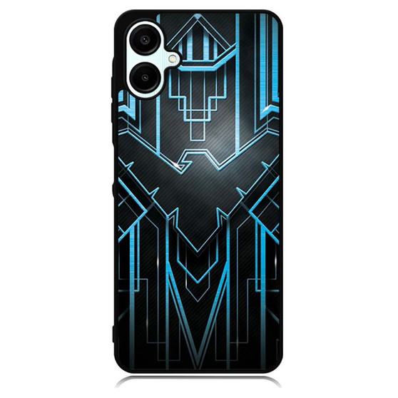 Young Justice Nightwing 1 Samsung Galaxy A06 Case