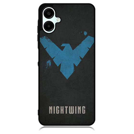 Young Justice Nightwing 2 Samsung Galaxy A06 Case
