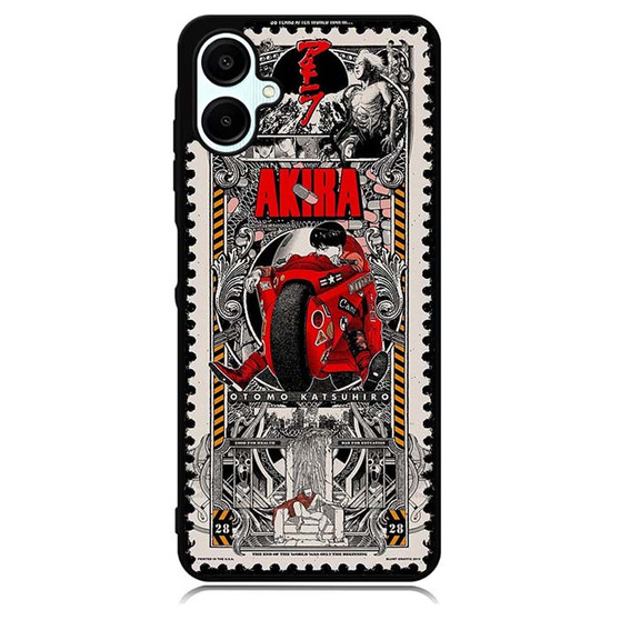 Akira Samsung Galaxy A06 Case