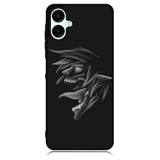 Attack OnTitan Rogue Titan Samsung Galaxy A06 Case