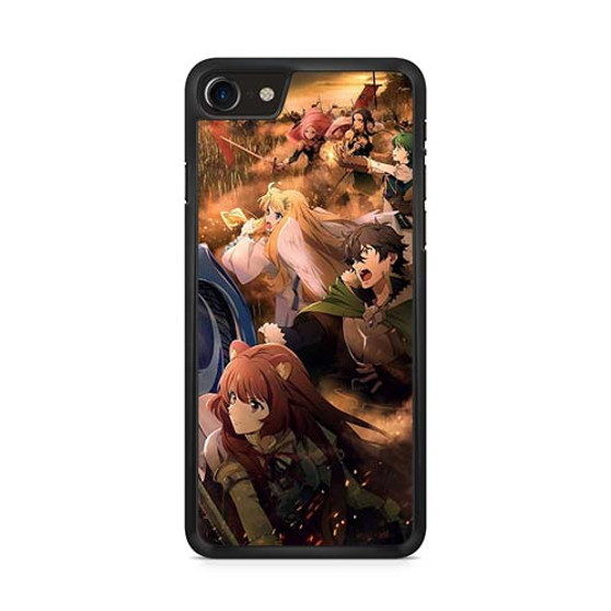 The Rising of the Shield Hero Aka Tate No Yuusha iPhone 8 | iPhone 8 Plus Case