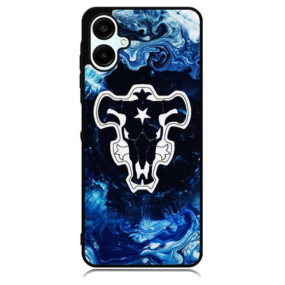 Black Clover 2 Samsung Galaxy A06 Case