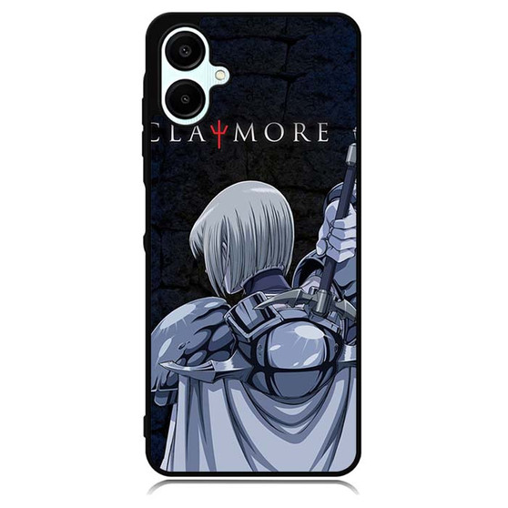 Claymore 2 Samsung Galaxy A06 Case