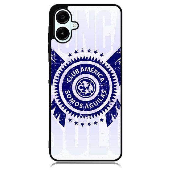 Club America Somos Aguilas Samsung Galaxy A06 Case