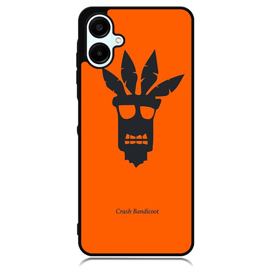 Crash Bandicoot 1 Samsung Galaxy A06 Case