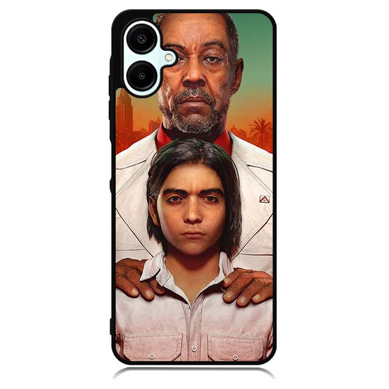 Far Cry 6 Samsung Galaxy A06 Case