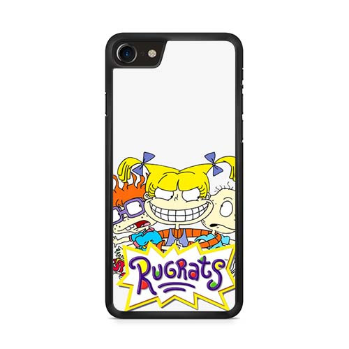 The Rugrats iPhone 8 | iPhone 8 Plus Case