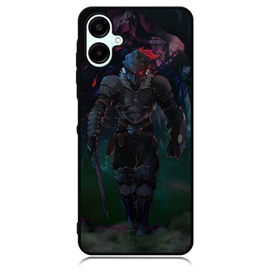 Goblin Slayer 3 Samsung Galaxy A06 Case