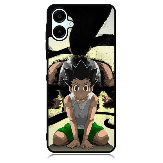Hunter x Hunter Gon Freecss Samsung Galaxy A06 Case