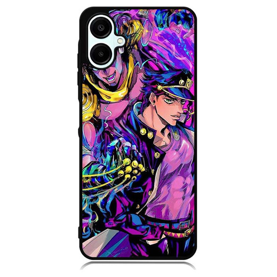 Jojo Bizzare Adventure Kujo Jotaro 1 Samsung Galaxy A06 Case