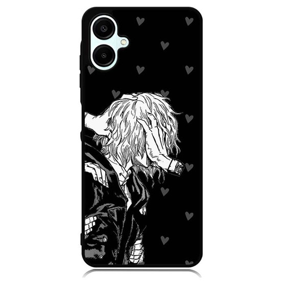 My Hero Academia Shigaraki Tomura 2 Samsung Galaxy A06 Case