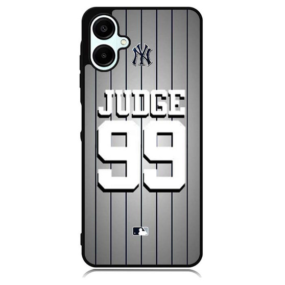 New York Yankees Judge 2 Samsung Galaxy A06 Case