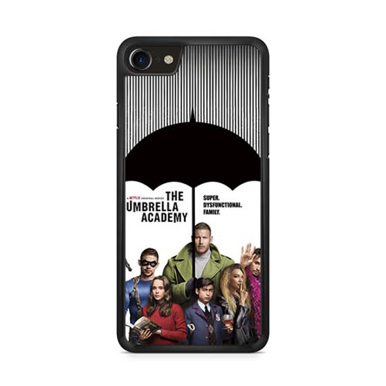 The Umbrella Academy 3 iPhone 8 | iPhone 8 Plus Case