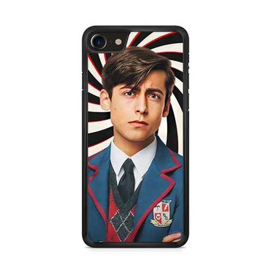 The Umbrella Academy Number 5 iPhone 8 | iPhone 8 Plus Case