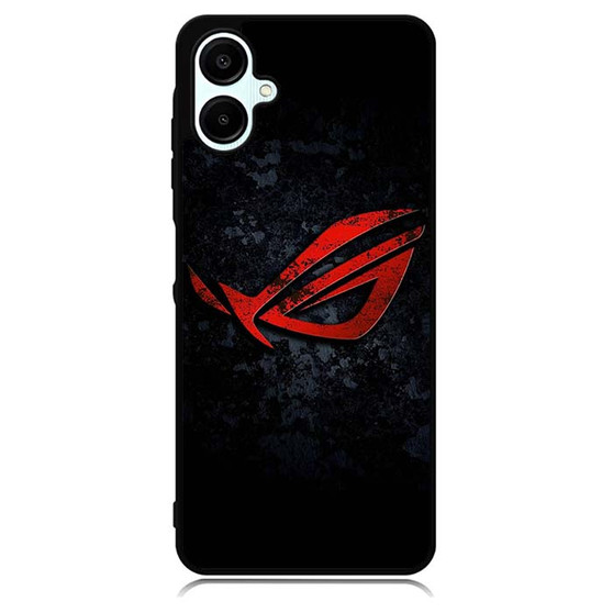 ROG Republic of Gamers Samsung Galaxy A06 Case
