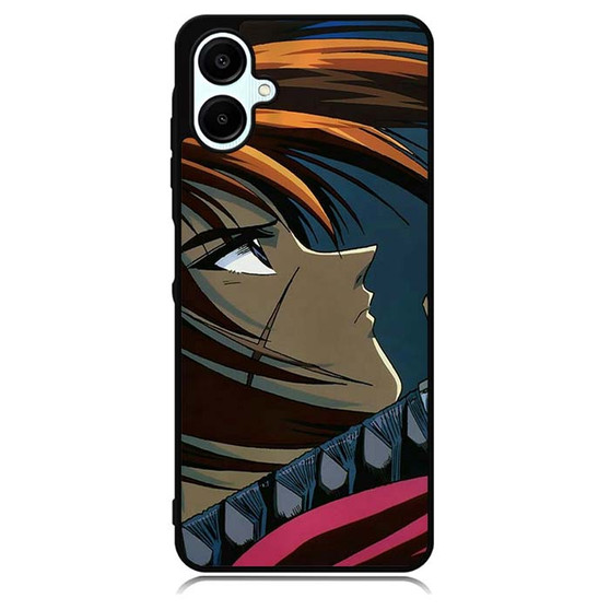 Samaurai X Kenshin Himura Samsung Galaxy A06 Case