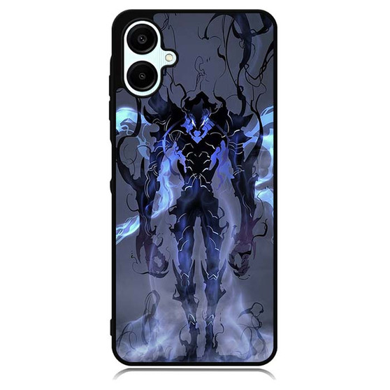 Solo Leveling Ant King Samsung Galaxy A06 Case