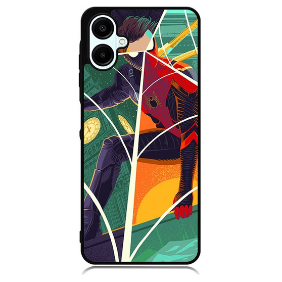 Sons of Anarchy Art Samsung Galaxy A06 Case