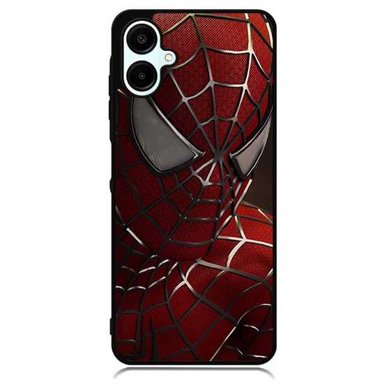 Spiderman Raimi Suit 2 Samsung Galaxy A06 Case
