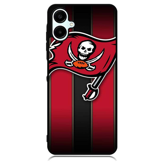 Tampa Bay 1 Samsung Galaxy A06 Case