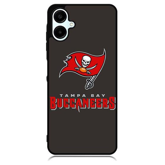 Tampa Bay Buccaneers 1 Samsung Galaxy A06 Case