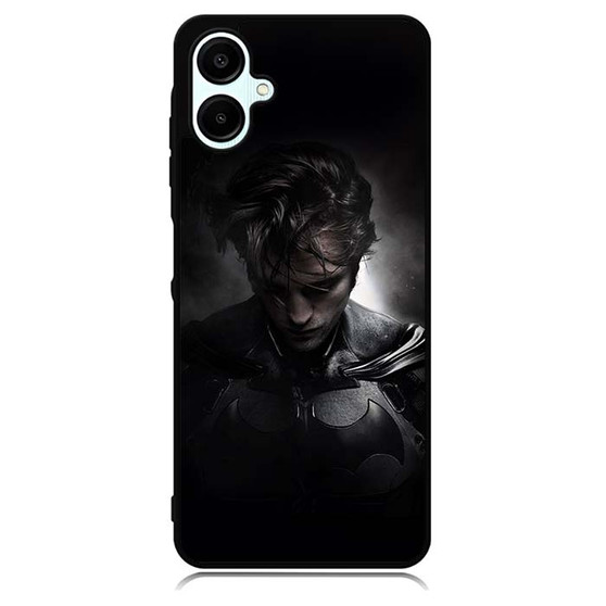 The Batman In Shadow Samsung Galaxy A06 Case
