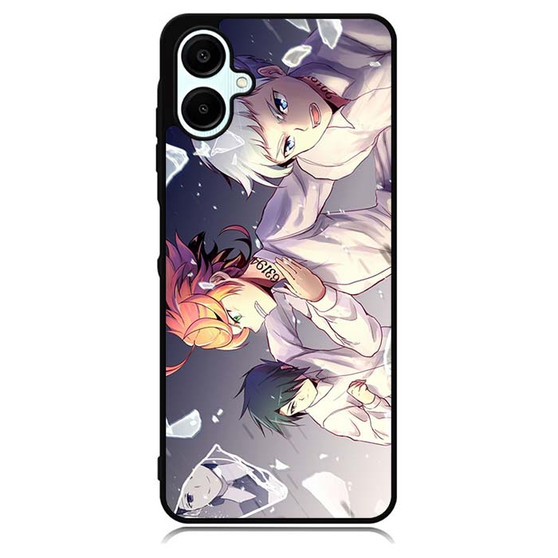 The Promised Never Land Samsung Galaxy A06 Case
