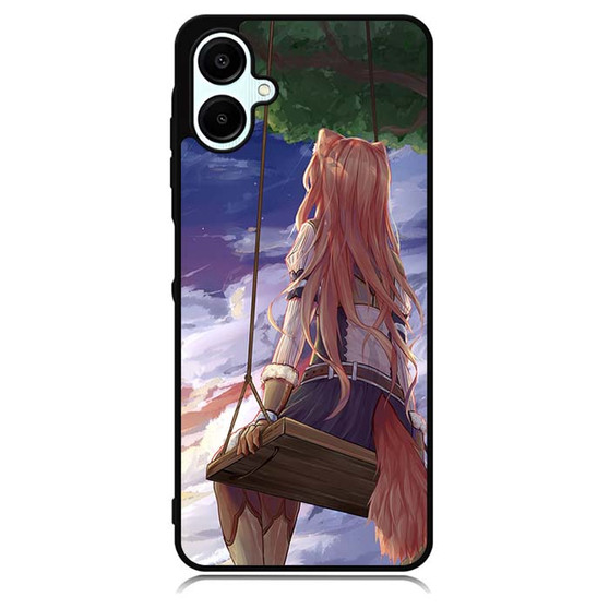 The Rising of the Shield Hero Raphtalia Samsung Galaxy A06 Case