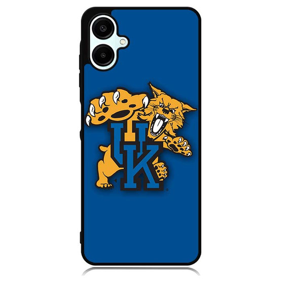University of kentucky wildcats Samsung Galaxy A06 Case