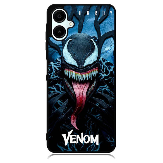 Venom Tom Hardy Samsung Galaxy A06 Case Venom Tom Hardy Samsung Galaxy A06 Case